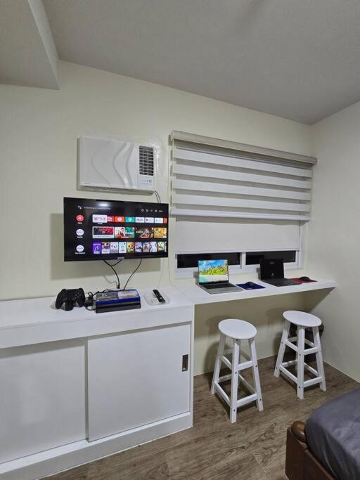 Greenside Gateway Affordable Condo in Silang