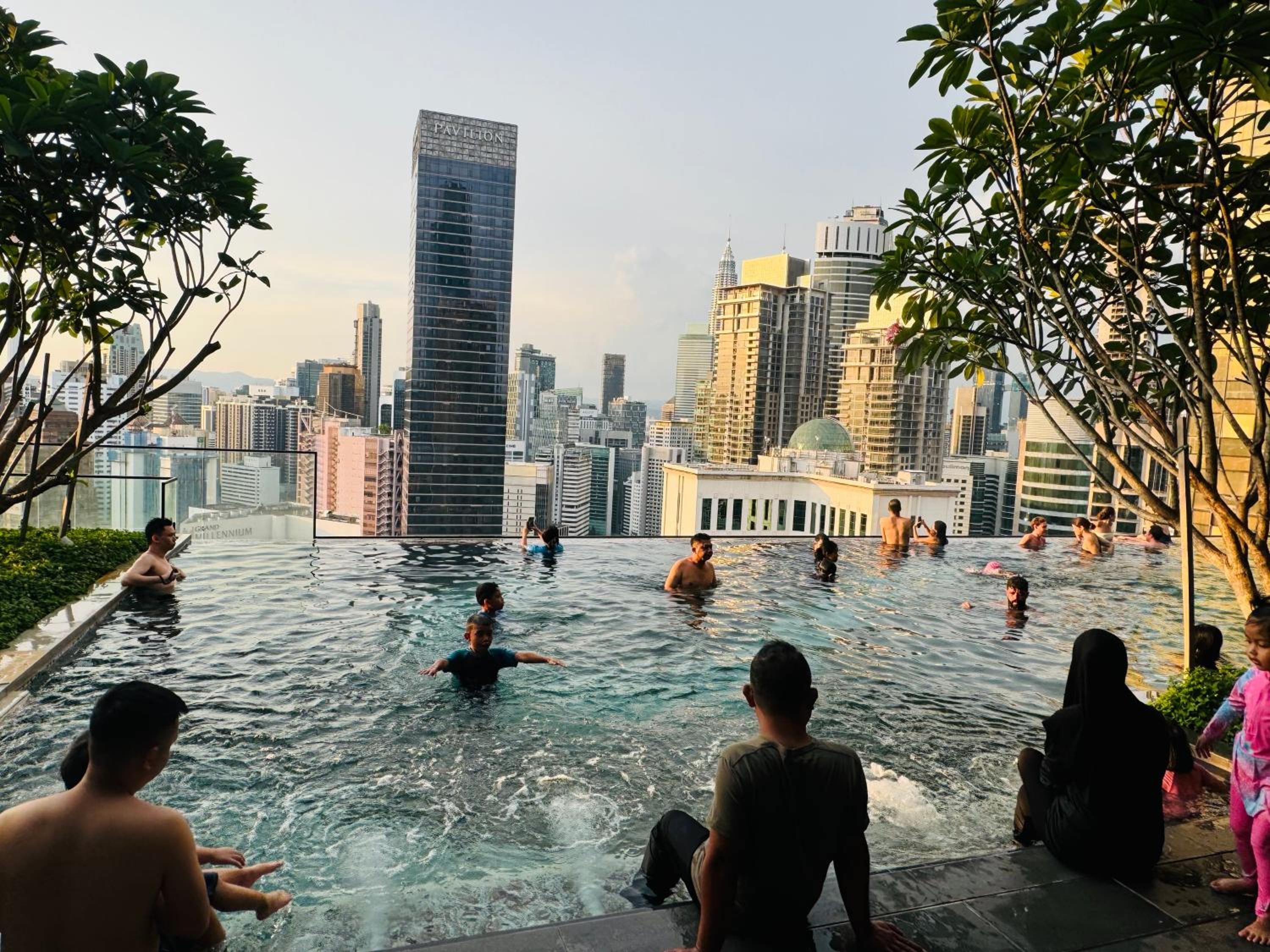 AXON Residences Kuala Lumpur