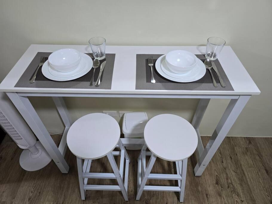 Greenside Gateway Affordable Condo in Silang