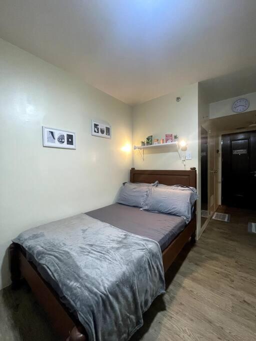 Greenside Gateway Affordable Condo in Silang