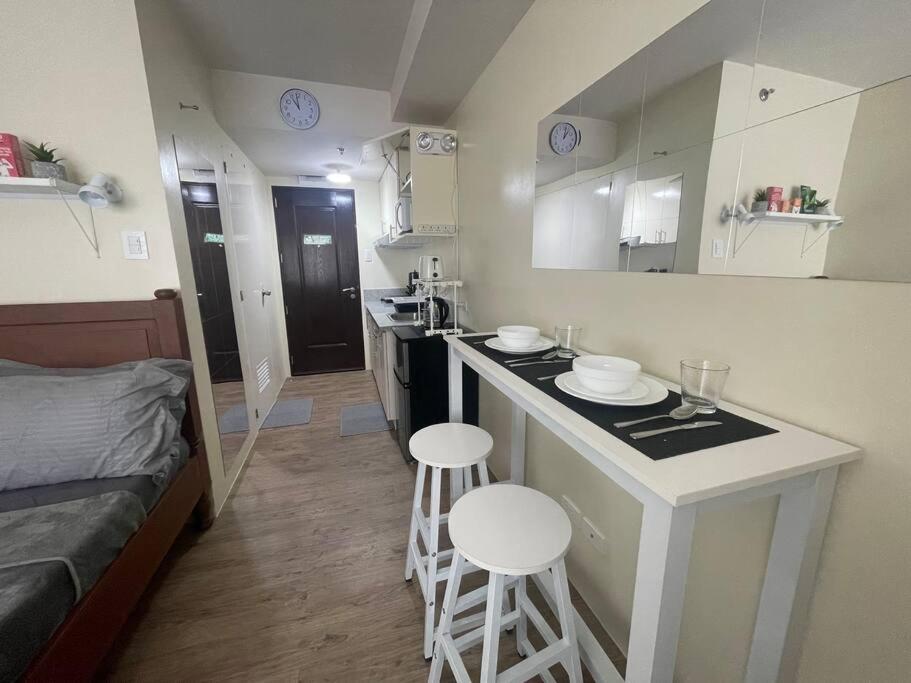 Greenside Gateway Affordable Condo in Silang