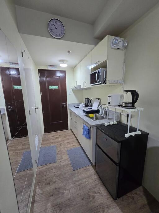 Greenside Gateway Affordable Condo in Silang
