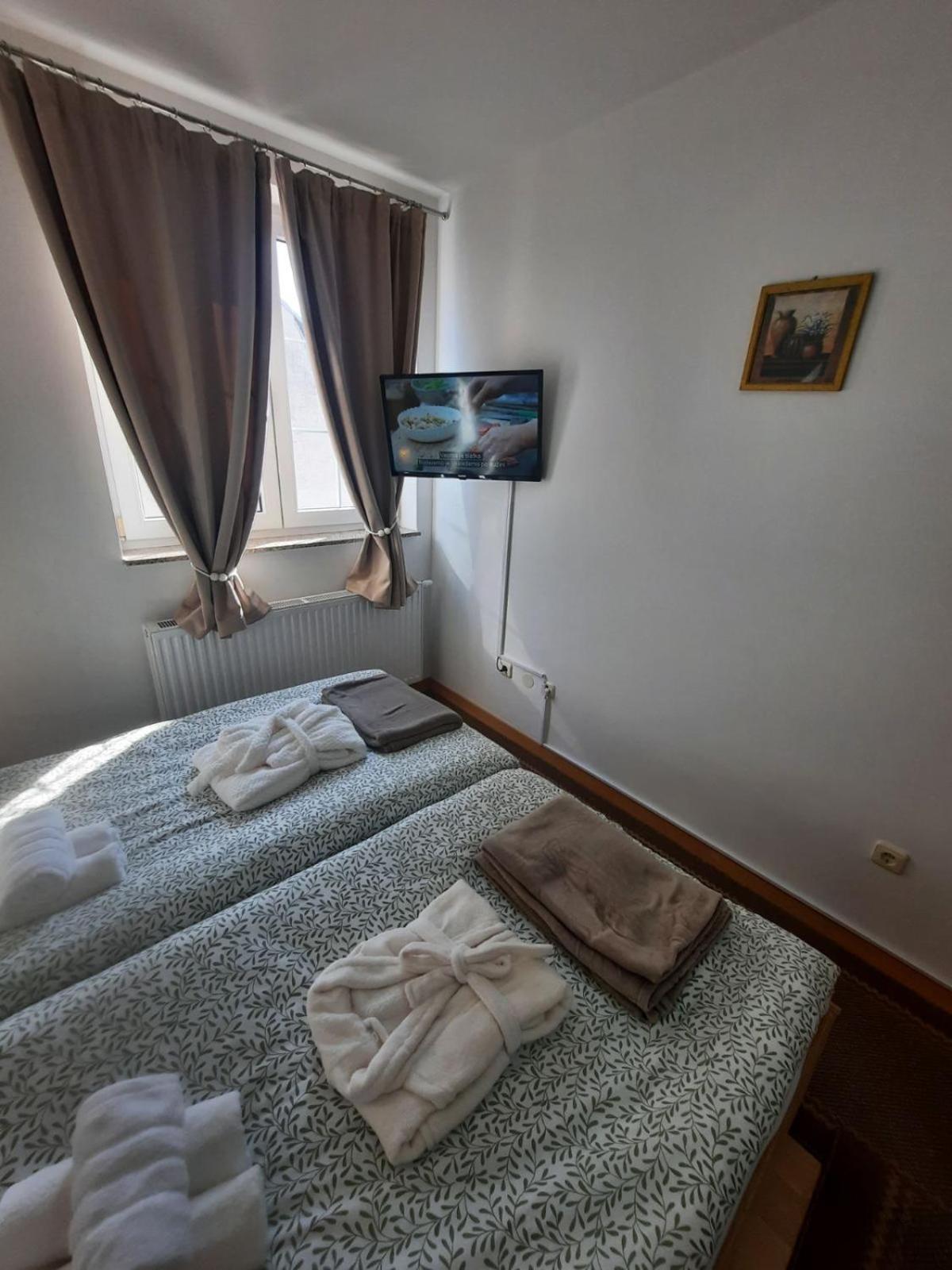 APARTMAN Stil
