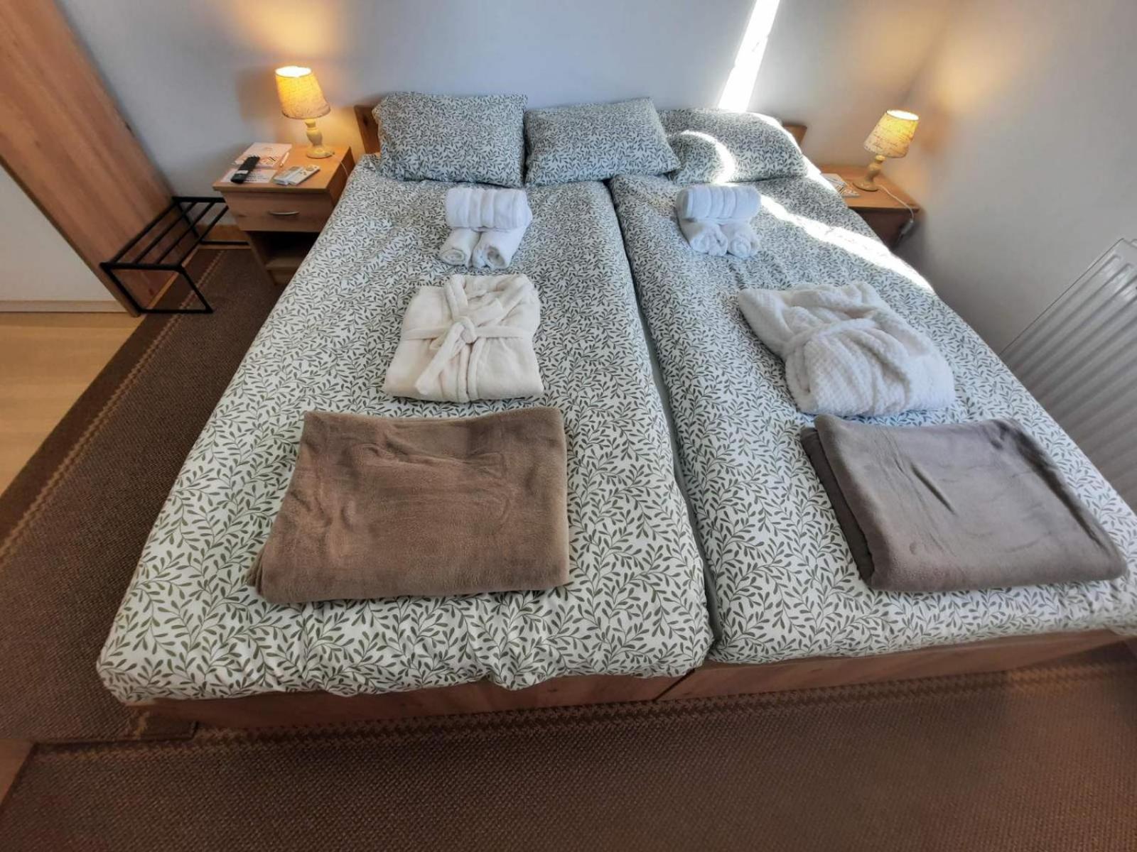 APARTMAN Stil