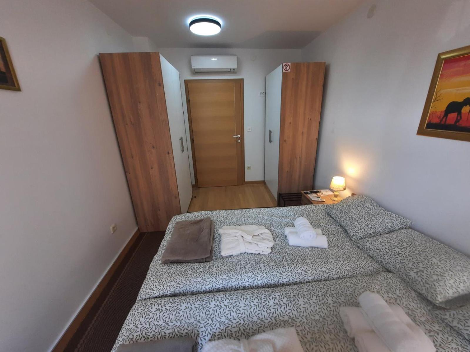 APARTMAN Stil