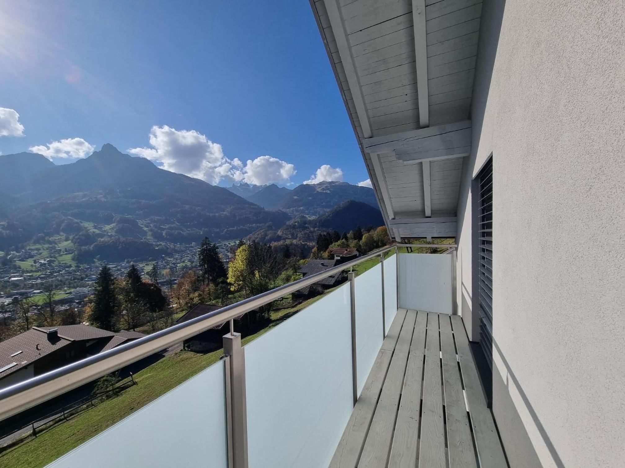 Haus Fernweh
