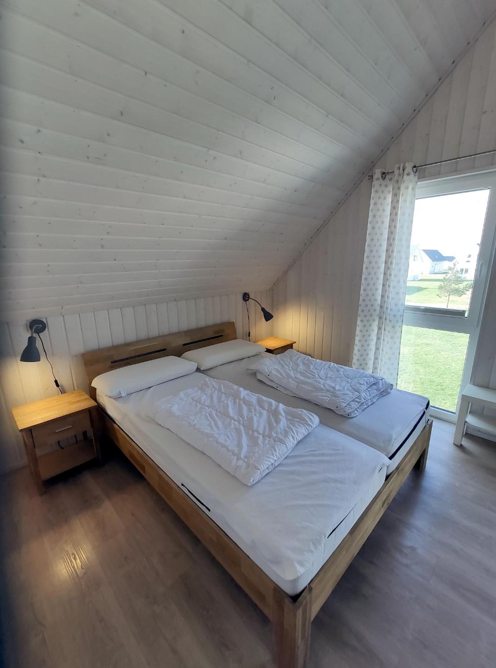Ferienhaus Trolljenta Olpenitz