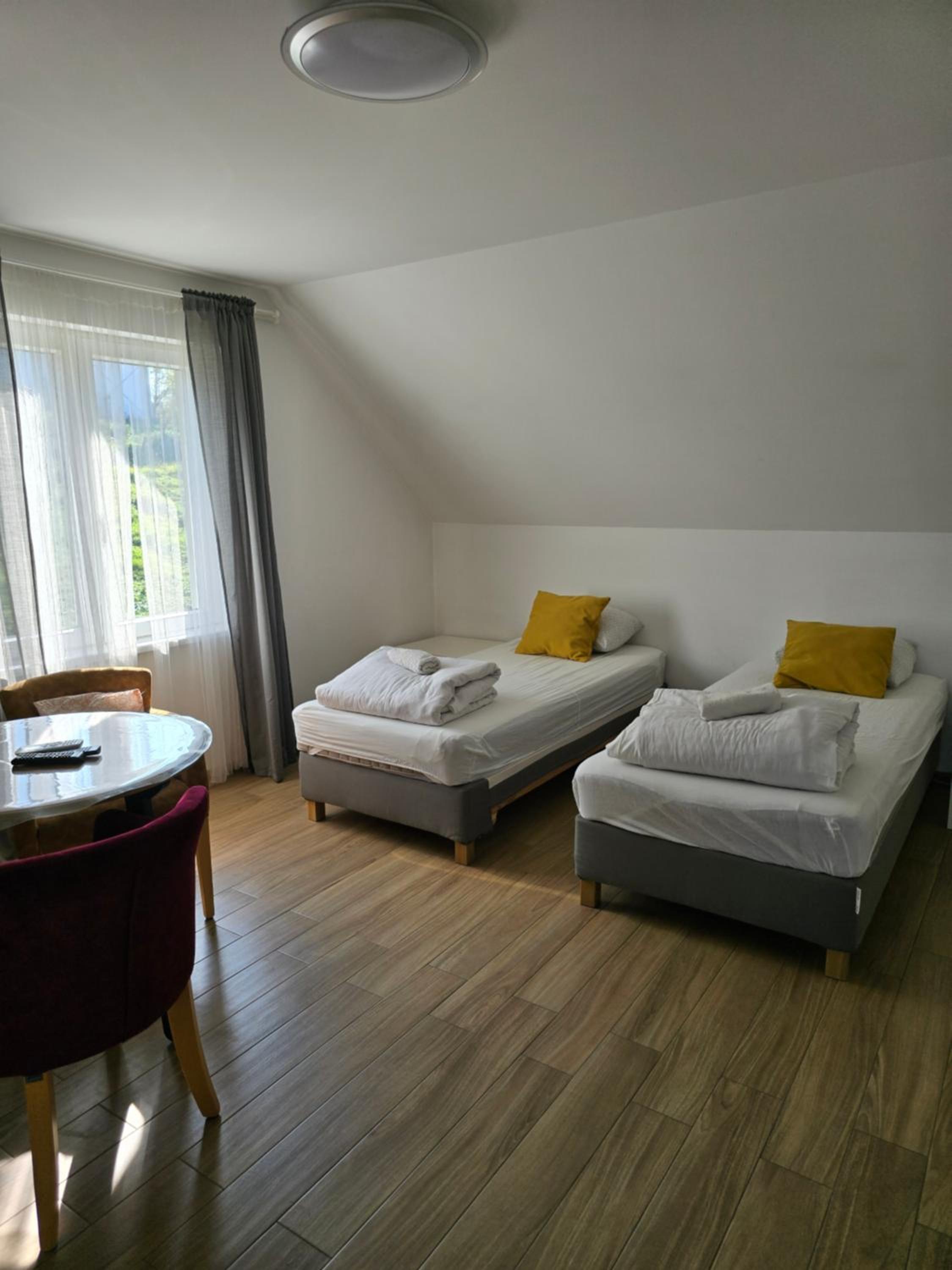 Kućica u Šumi Privatni smeštaj Užice view 2