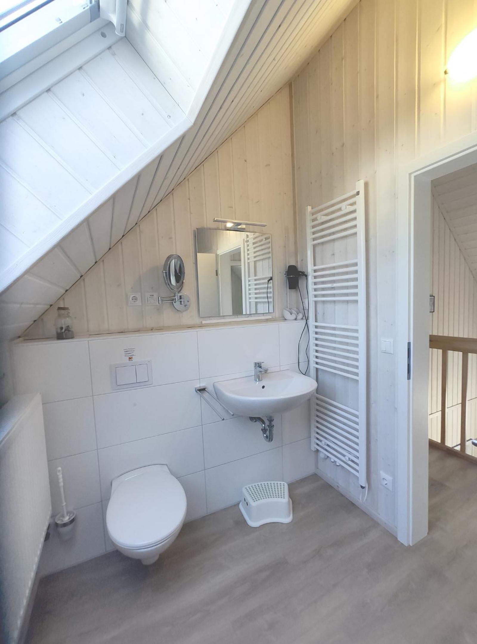 Ferienhaus Trolljenta Olpenitz