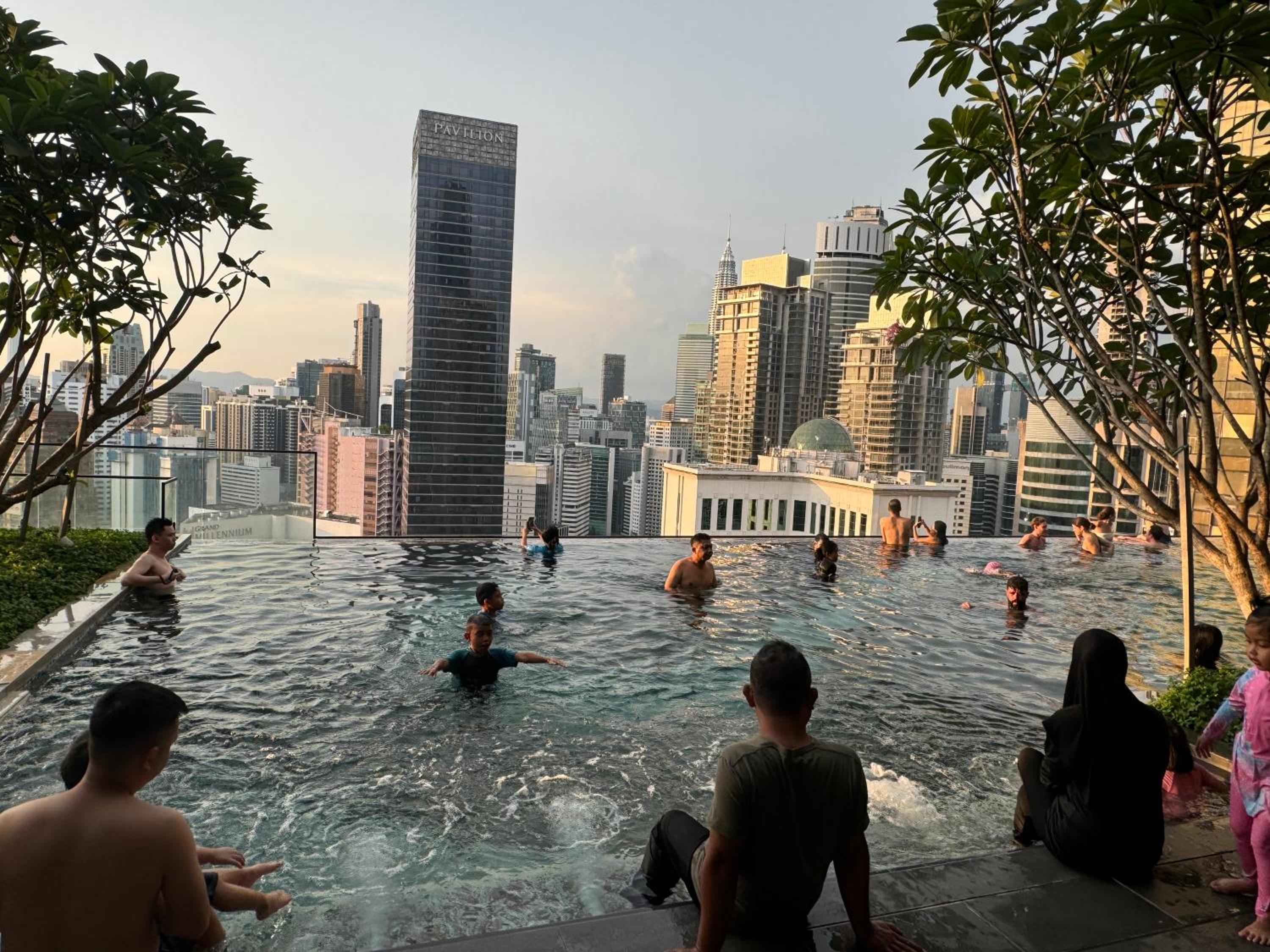 AXON Residences Kuala Lumpur