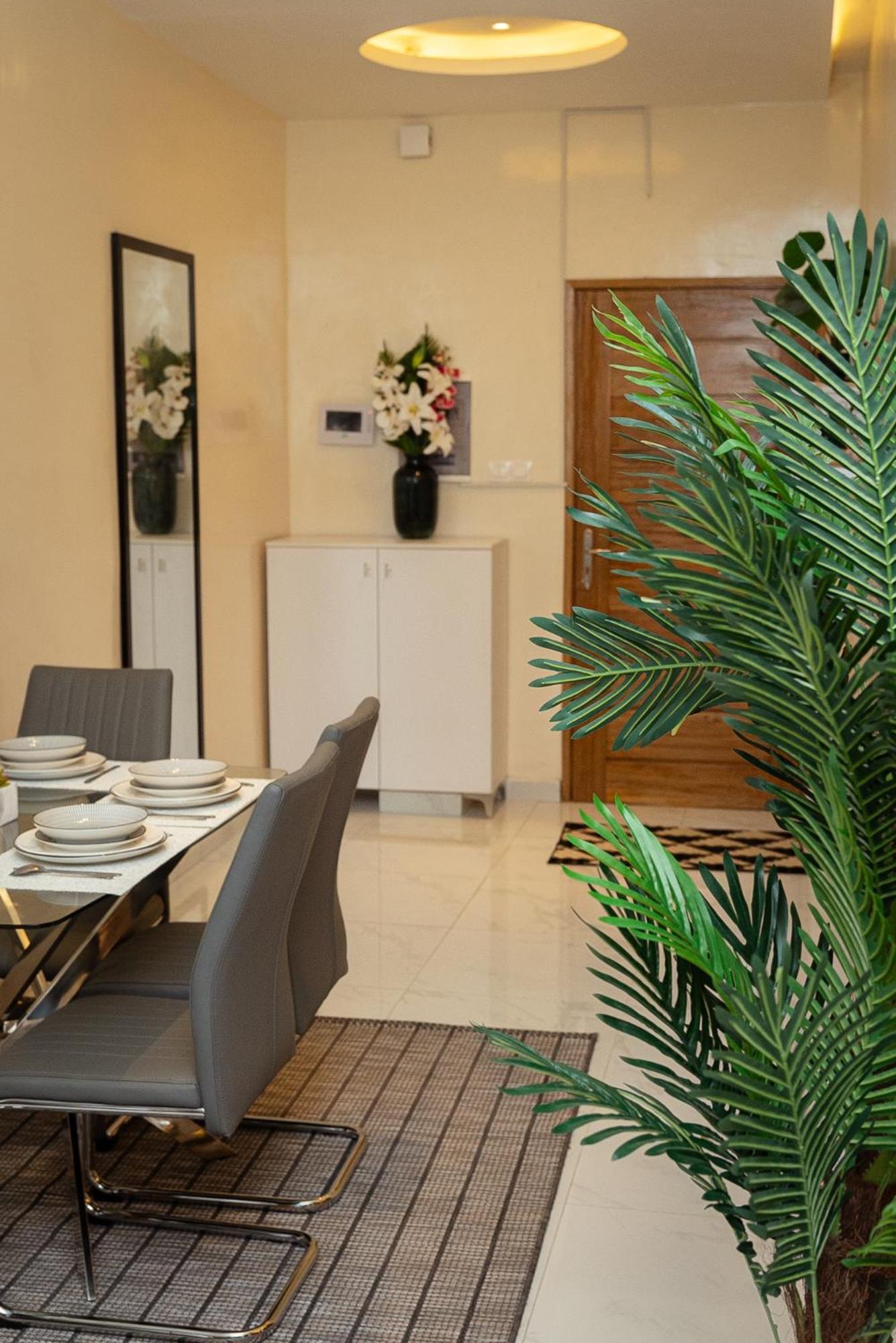 Appartement cosy tout confort