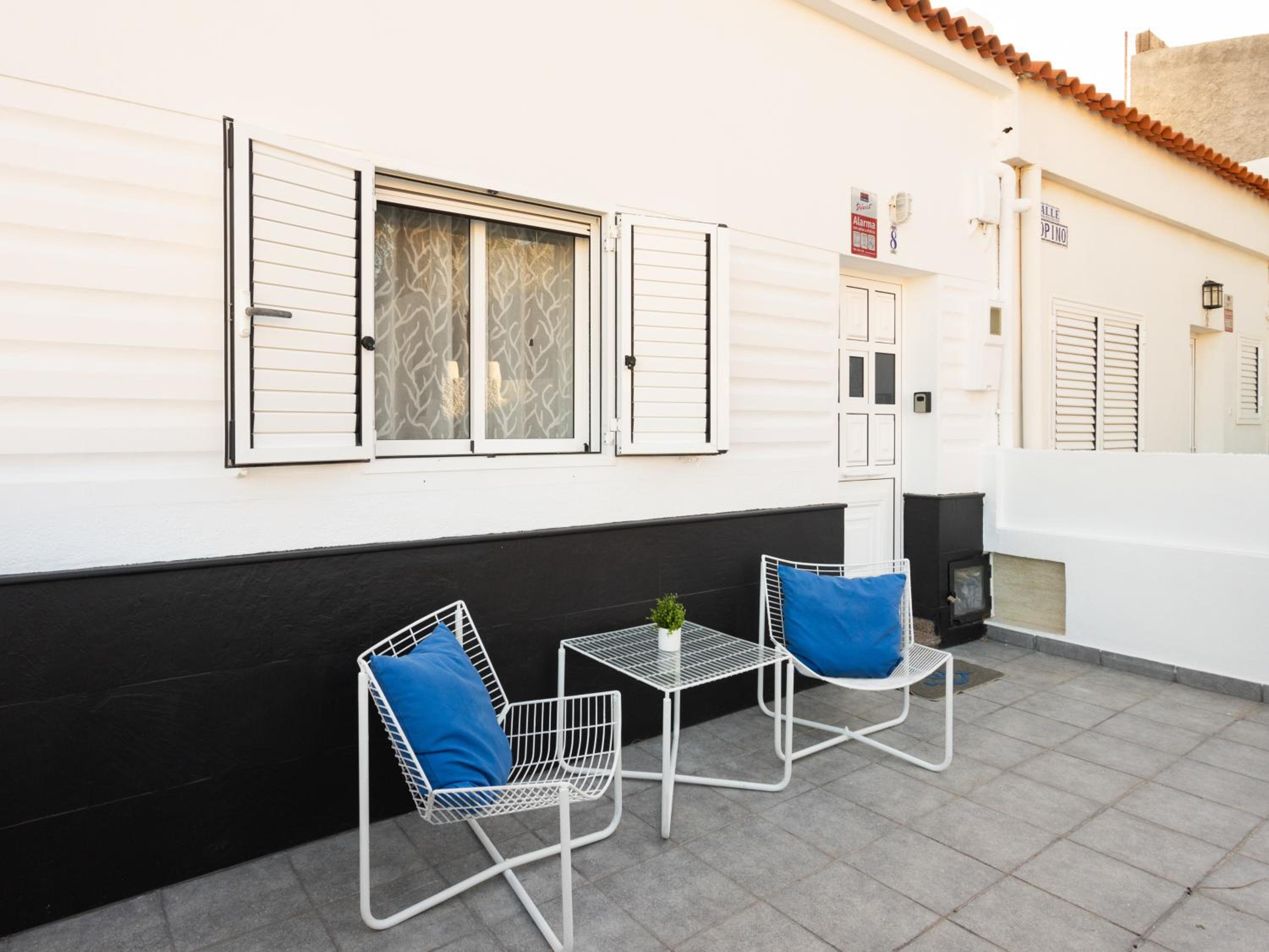 Poris Home Rock