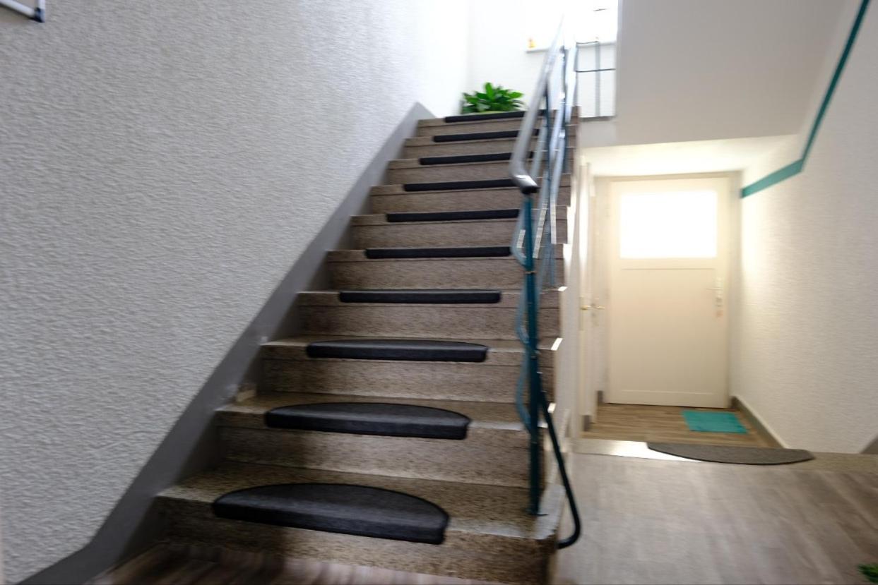 Euromamhaus - Korean B&B
