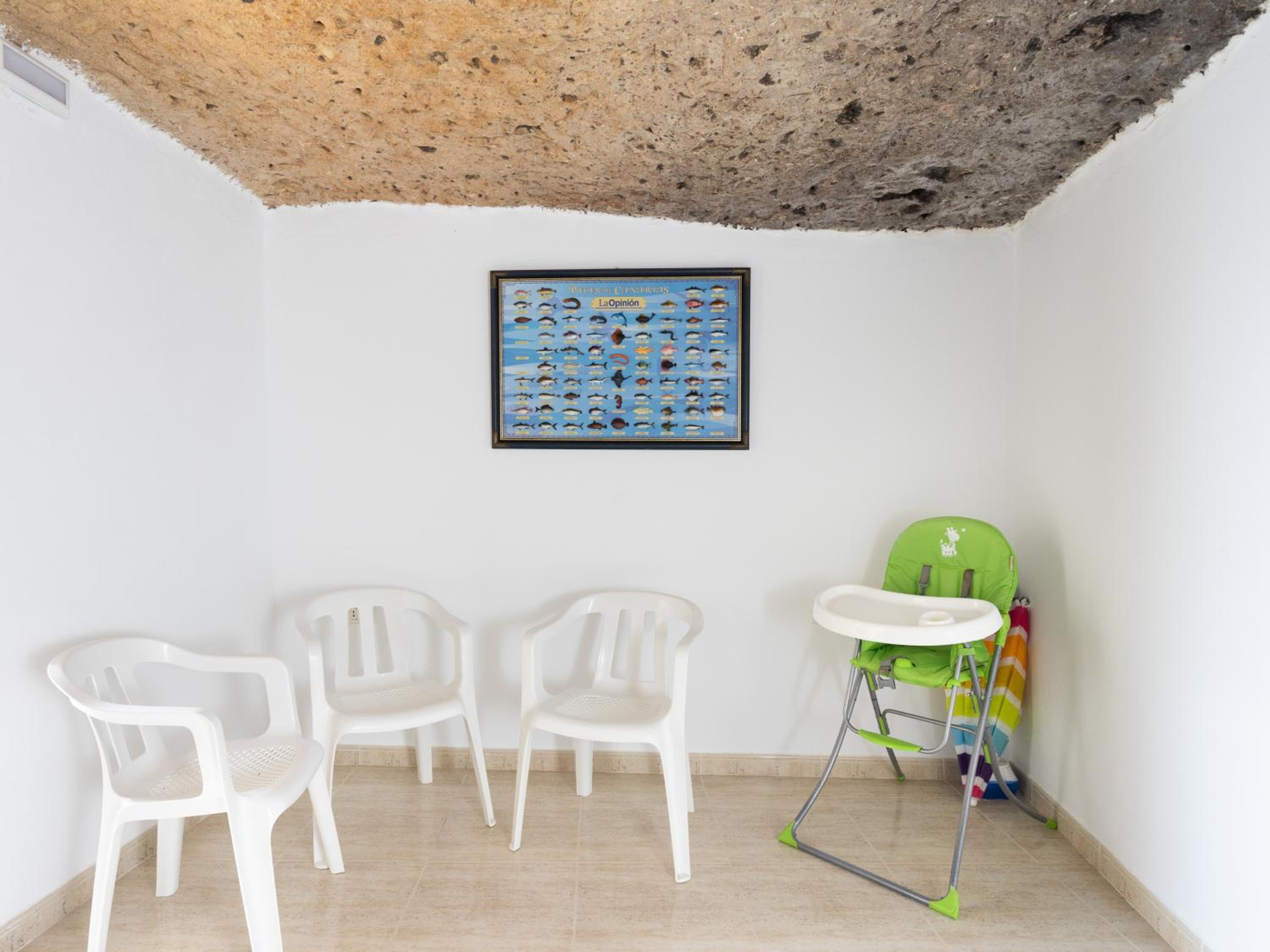 Poris Home Rock