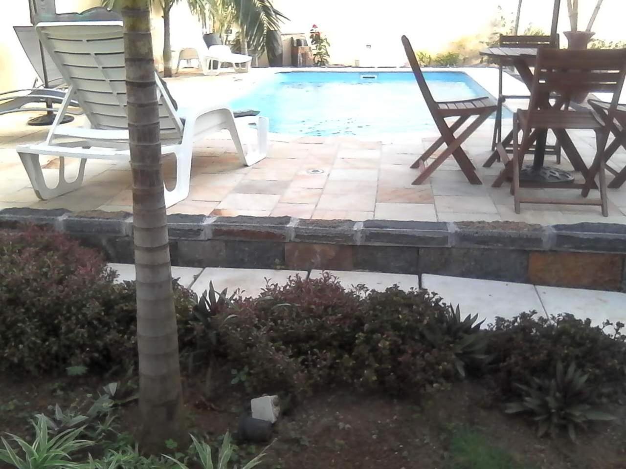 Jolie Villa Santa avec piscine photo 2