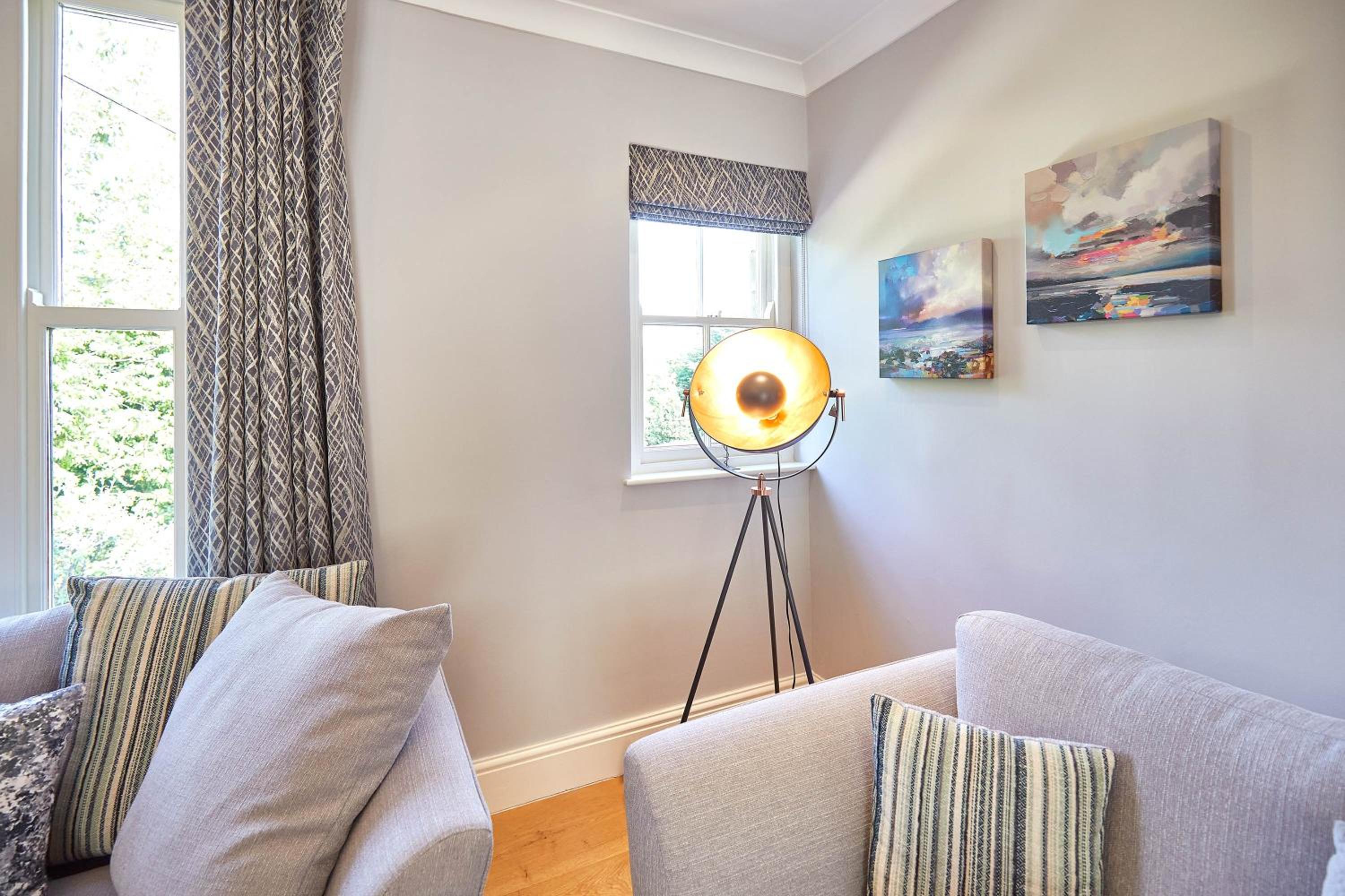 Just The Place River View 3 BR Cottage in Masham view 5