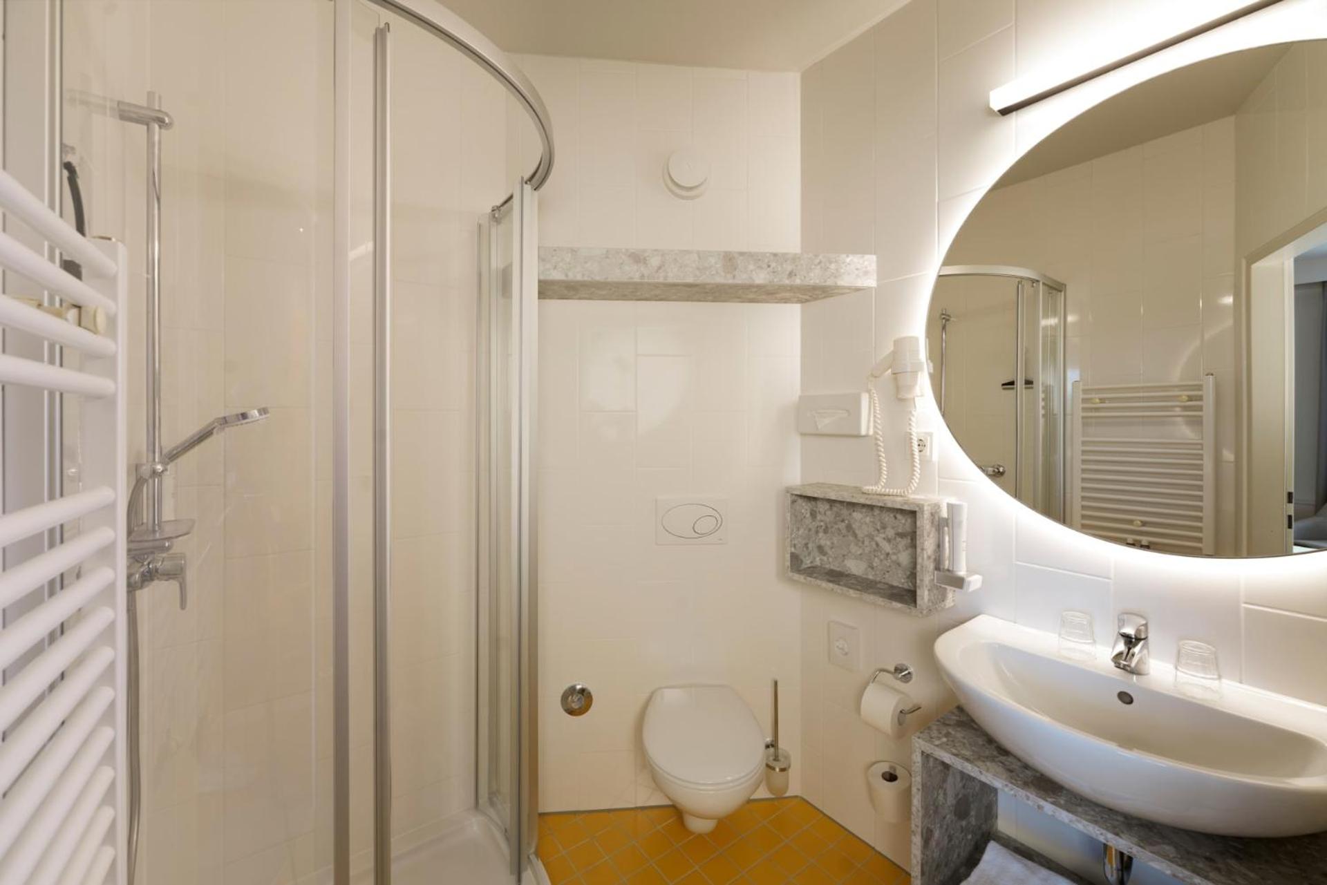 H2O Hotel-Therme-Resort, 3 Sterne superior, für Familien mit Kindern