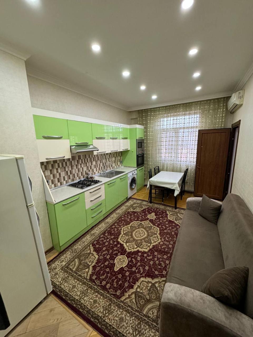 Cozy Apartment in COP 29