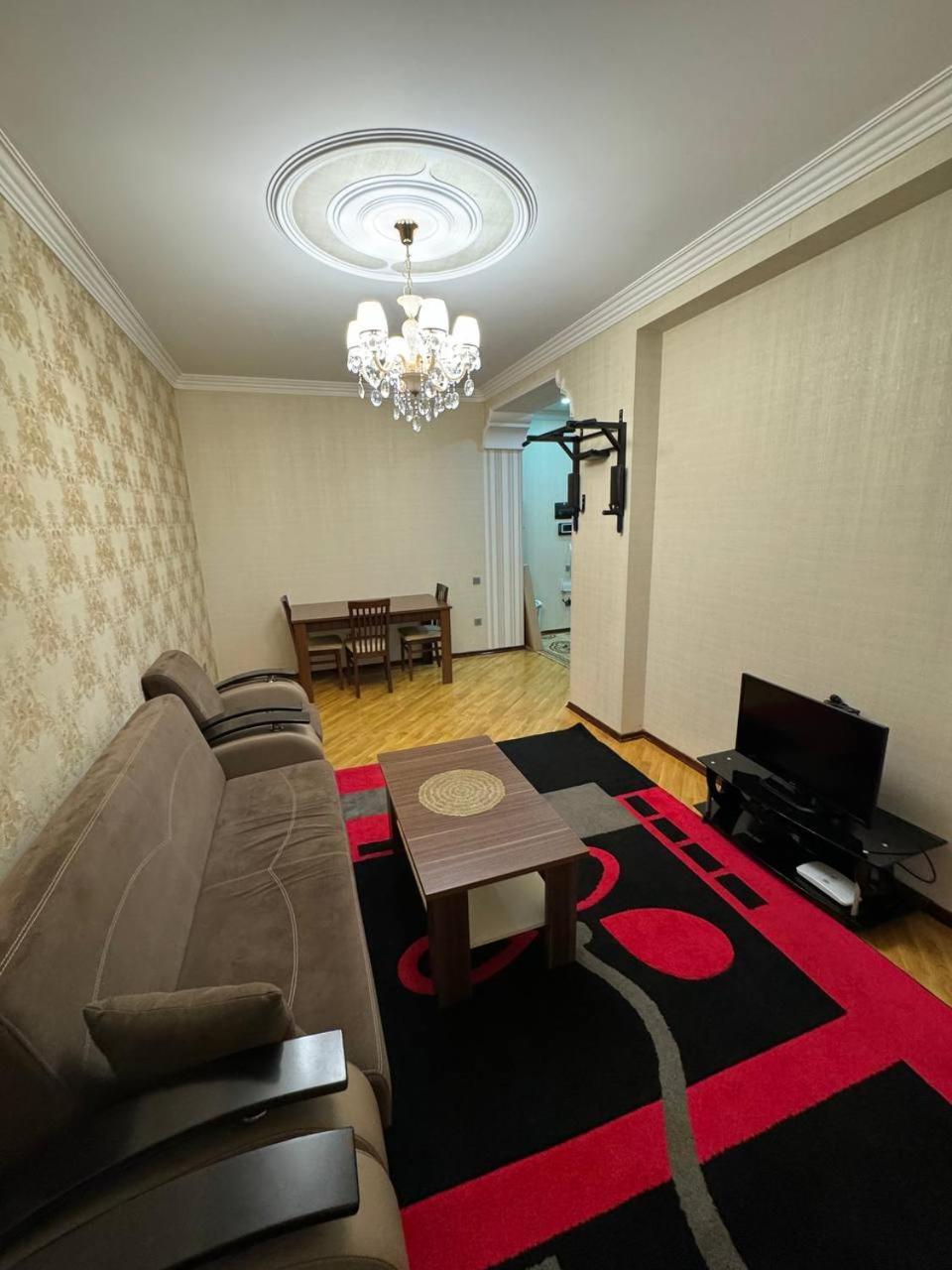 Cozy Apartment in COP 29