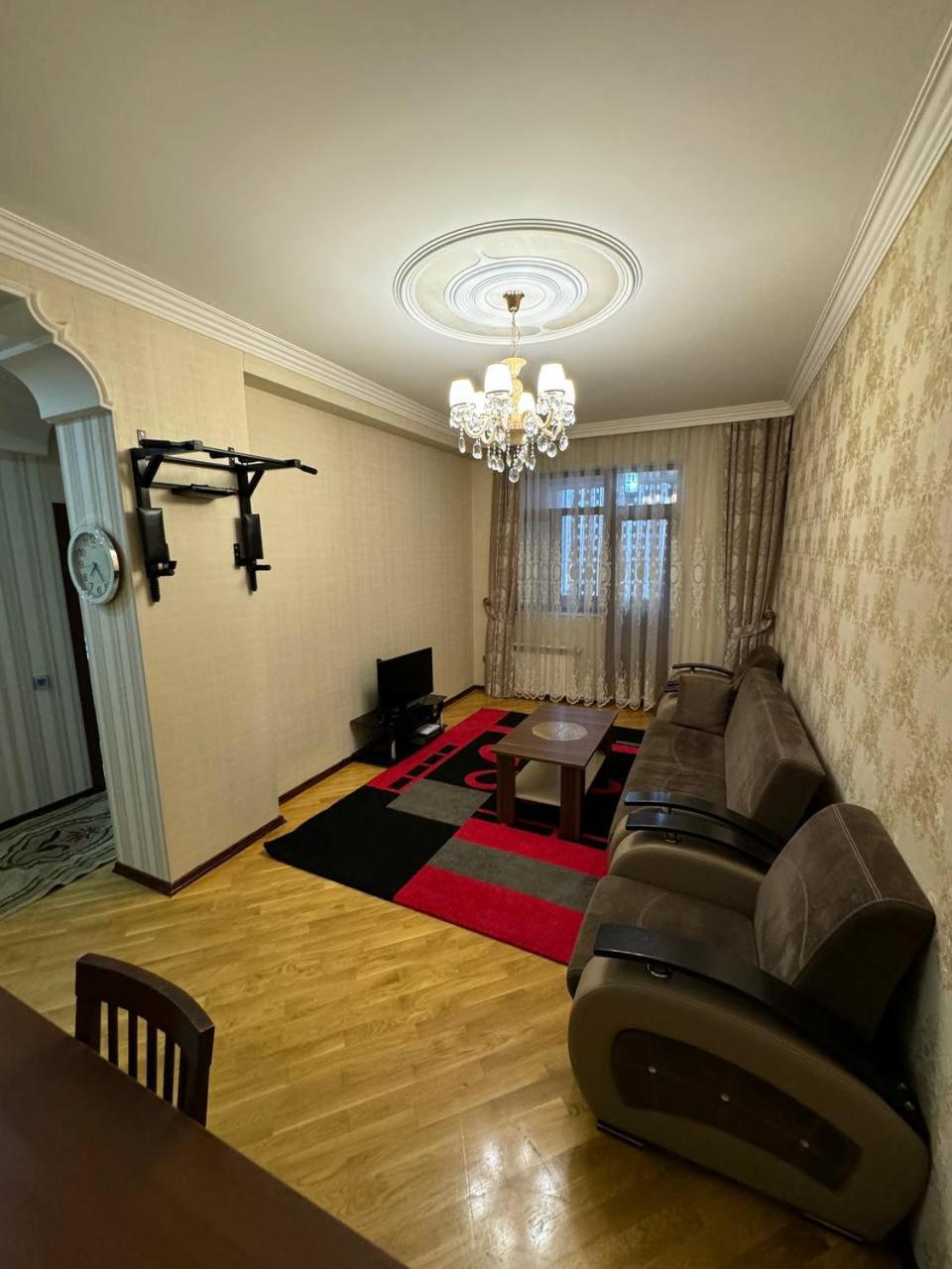 Cozy Apartment in COP 29