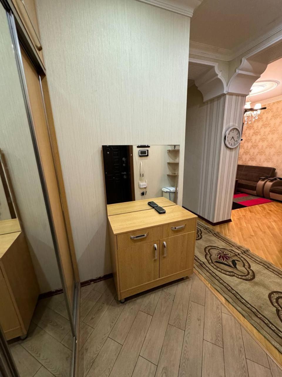 Cozy Apartment in COP 29