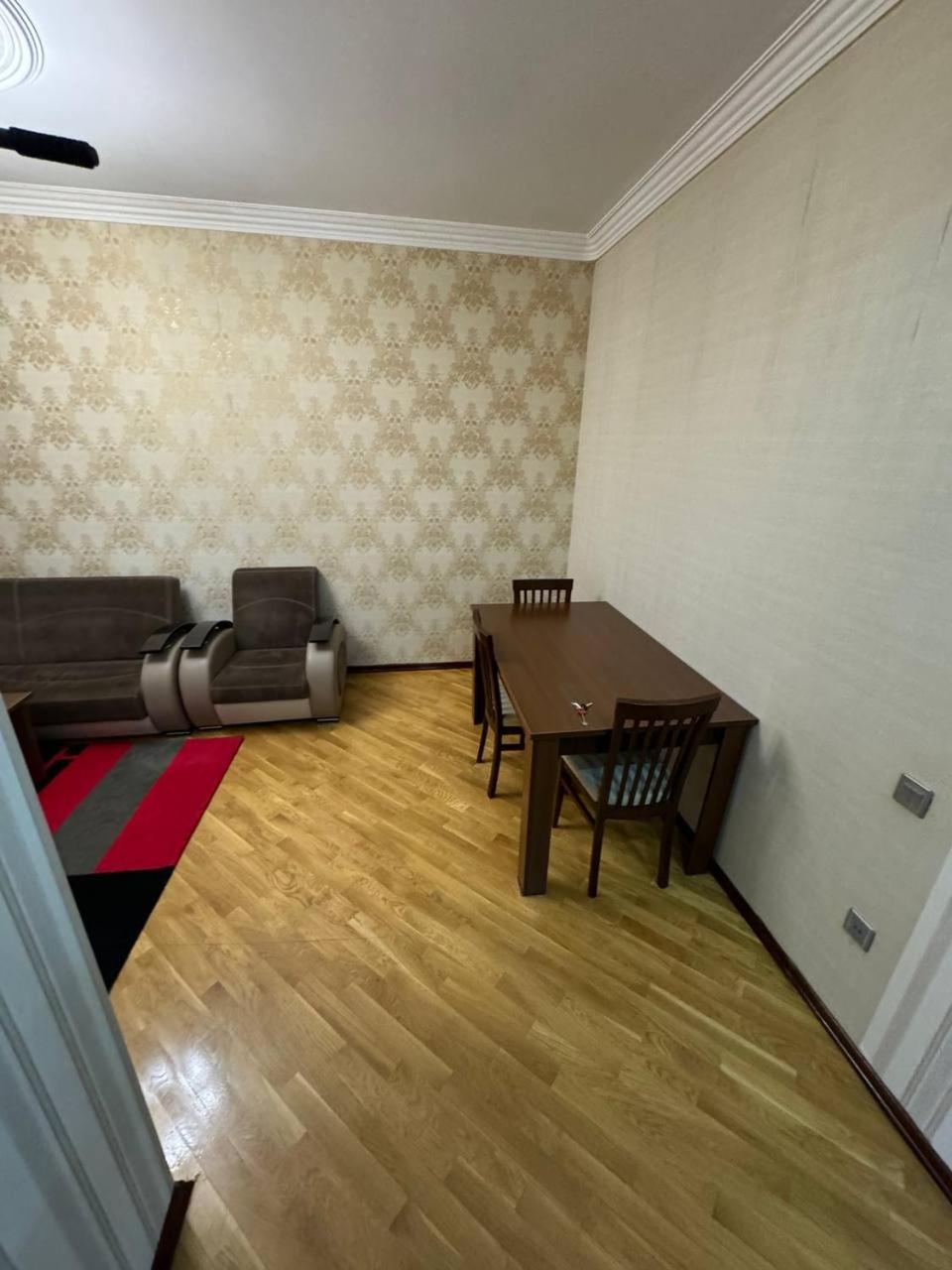 Cozy Apartment in COP 29