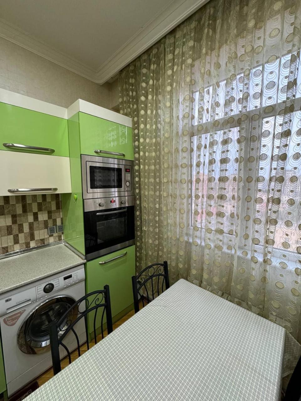 Cozy Apartment in COP 29