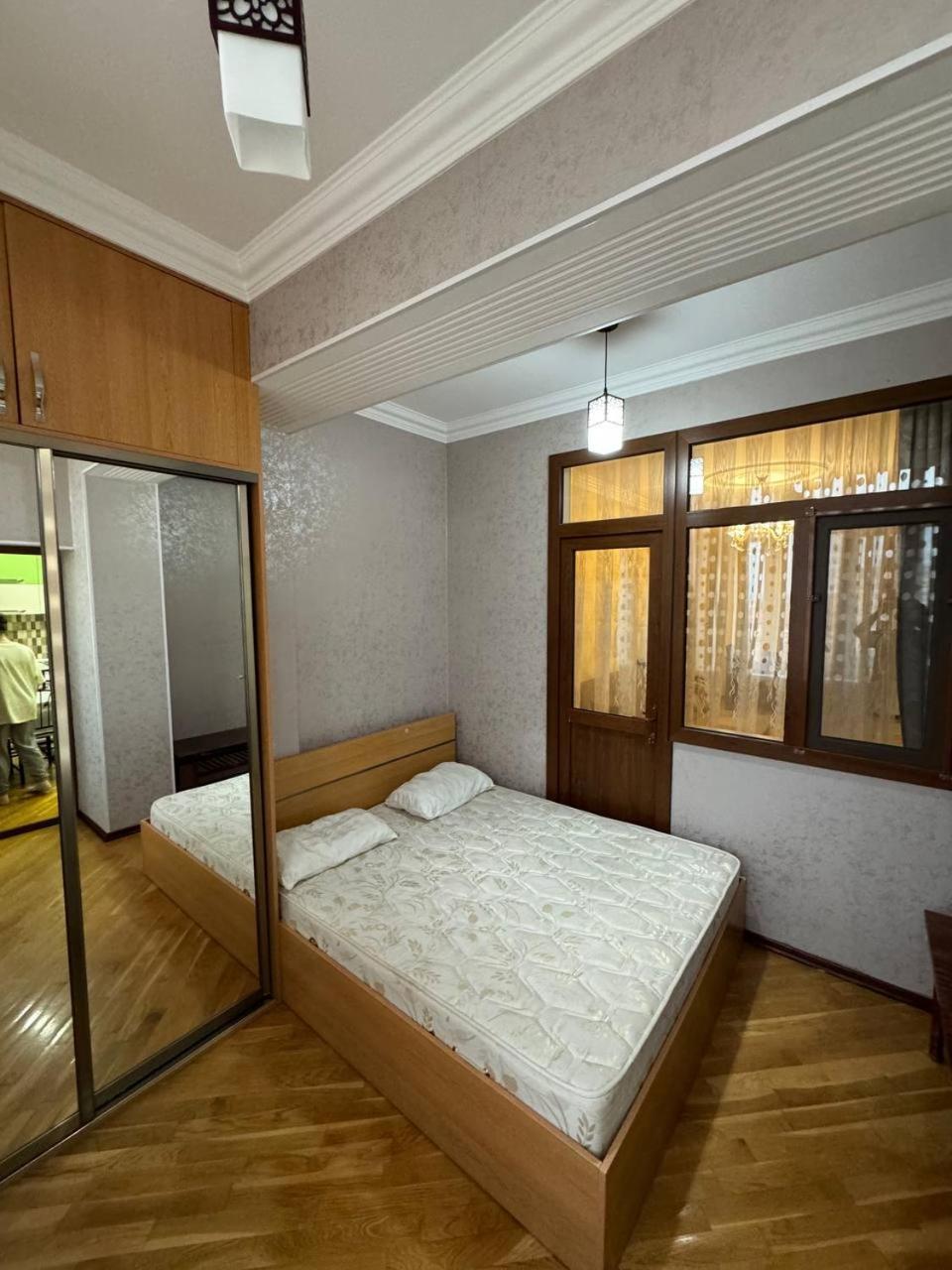 Cozy Apartment in COP 29