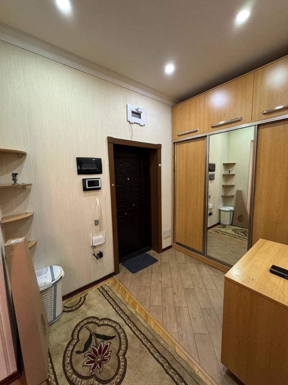 Cozy Apartment in COP 29