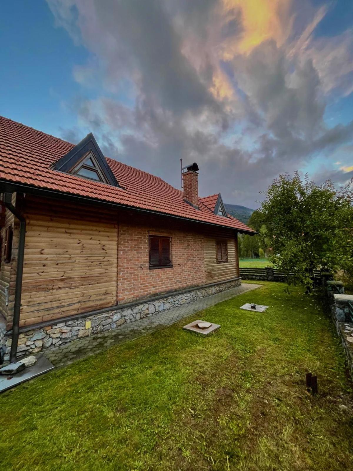 Kuća za odmor Petra