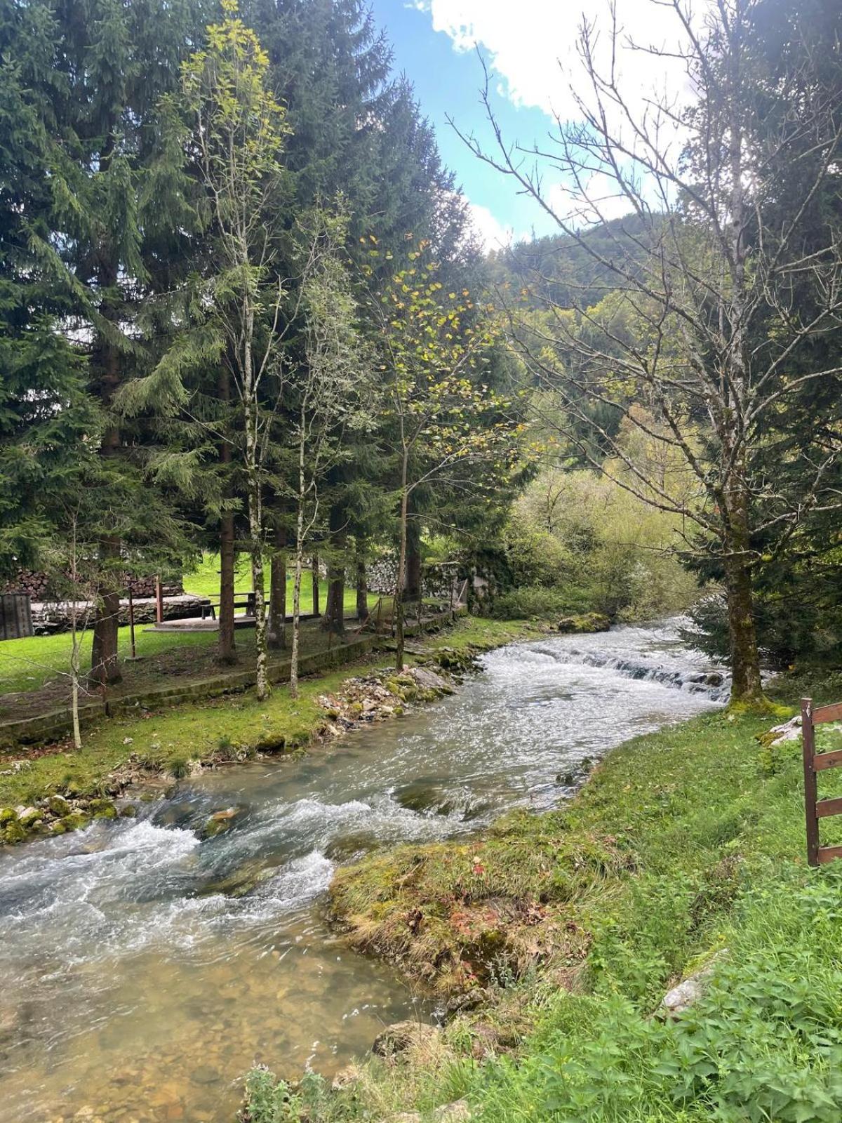 Kuća za odmor Petra