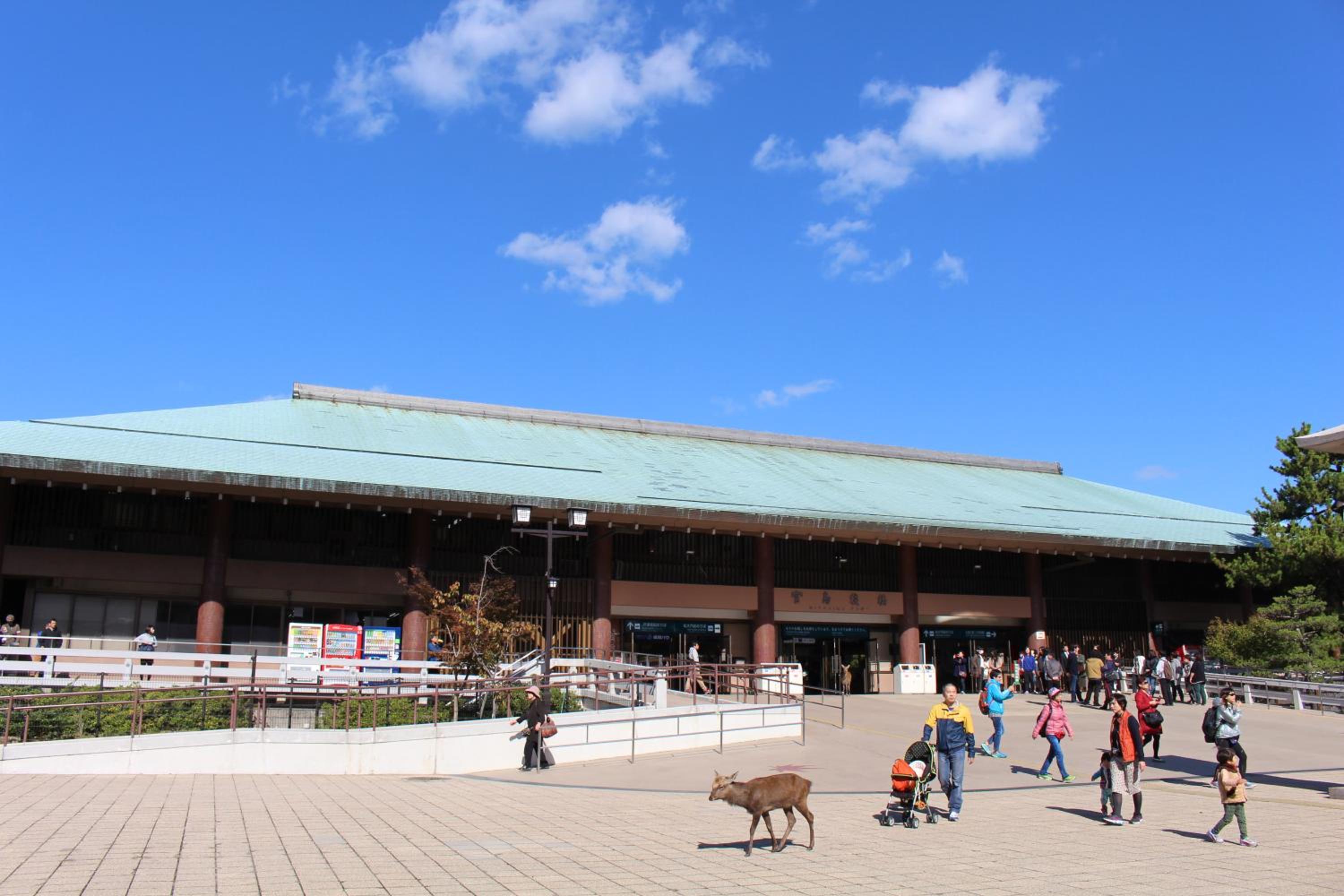 Miyajima Seaside Hotel