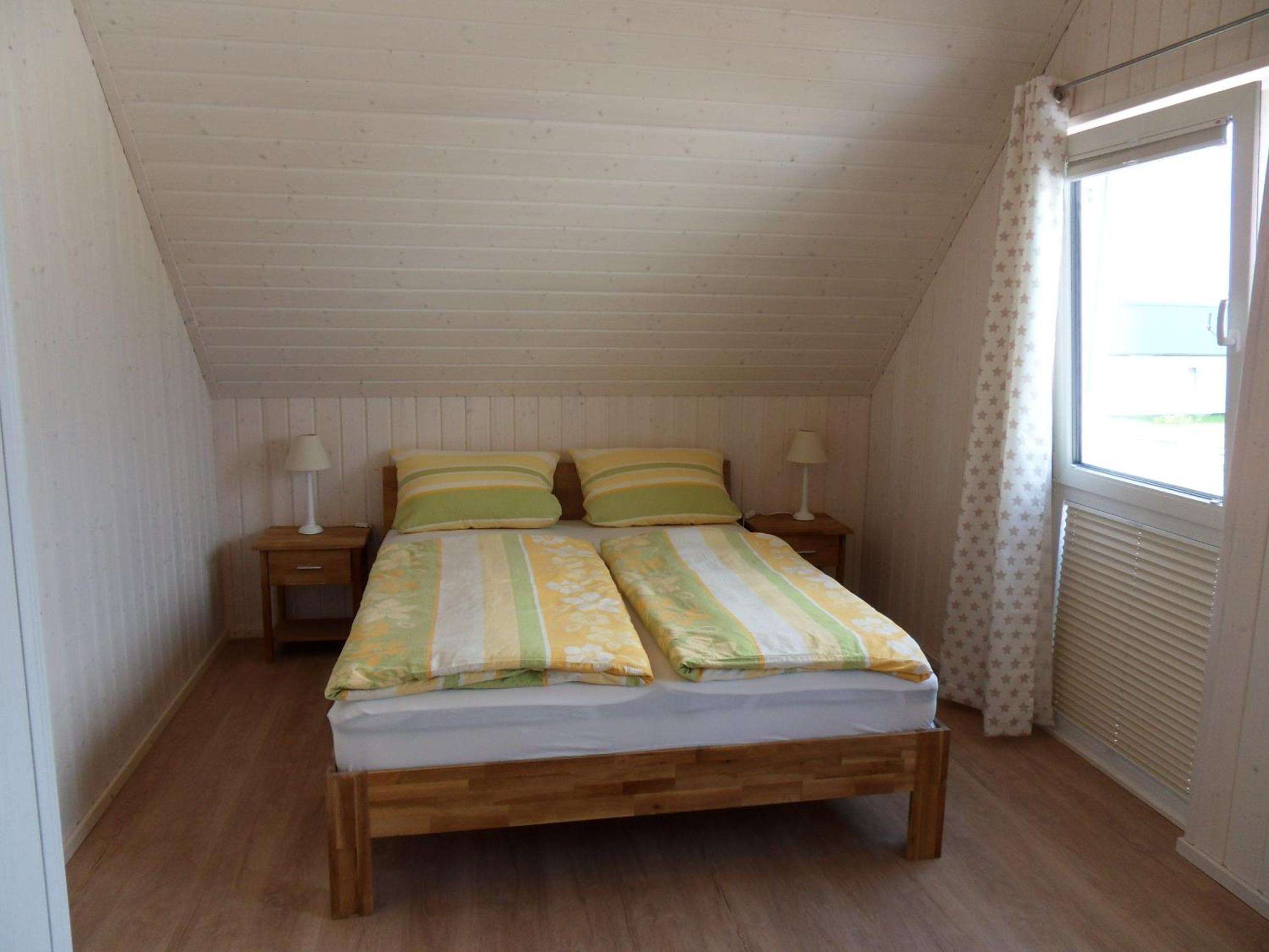 Ferienhaus Trolljenta Olpenitz