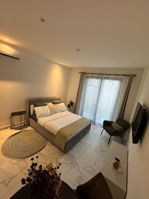 Oasis Retreat