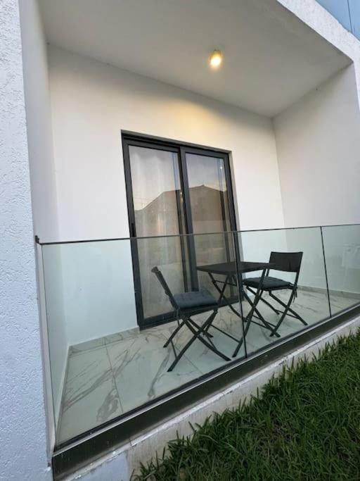 Oasis Retreat