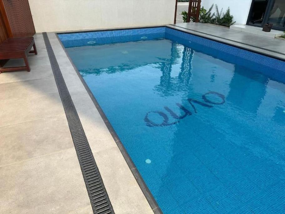 Oasis Retreat