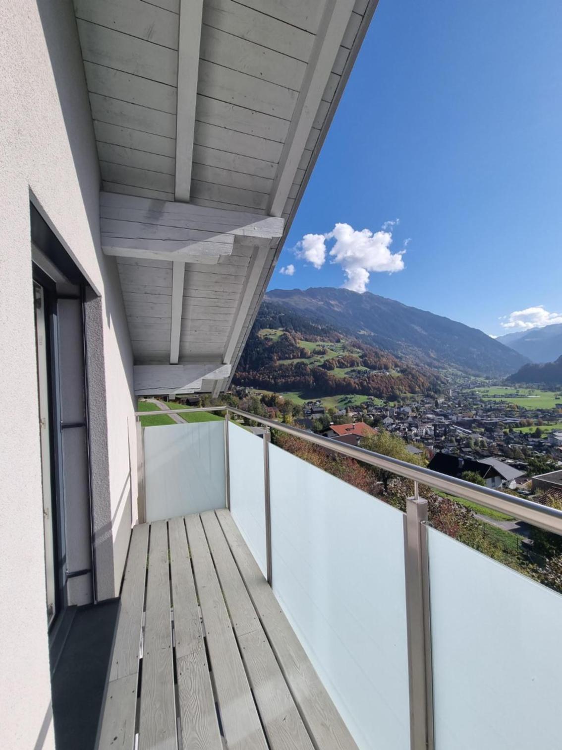 Haus Fernweh