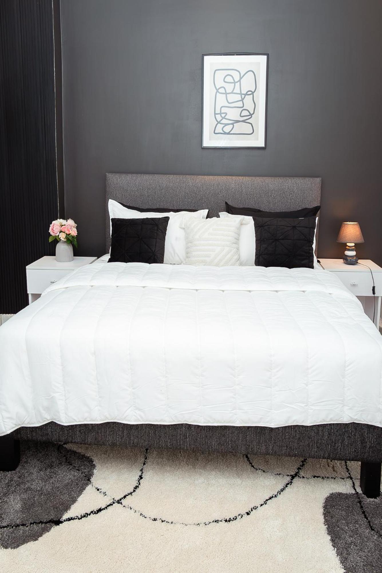 Appartement cosy tout confort