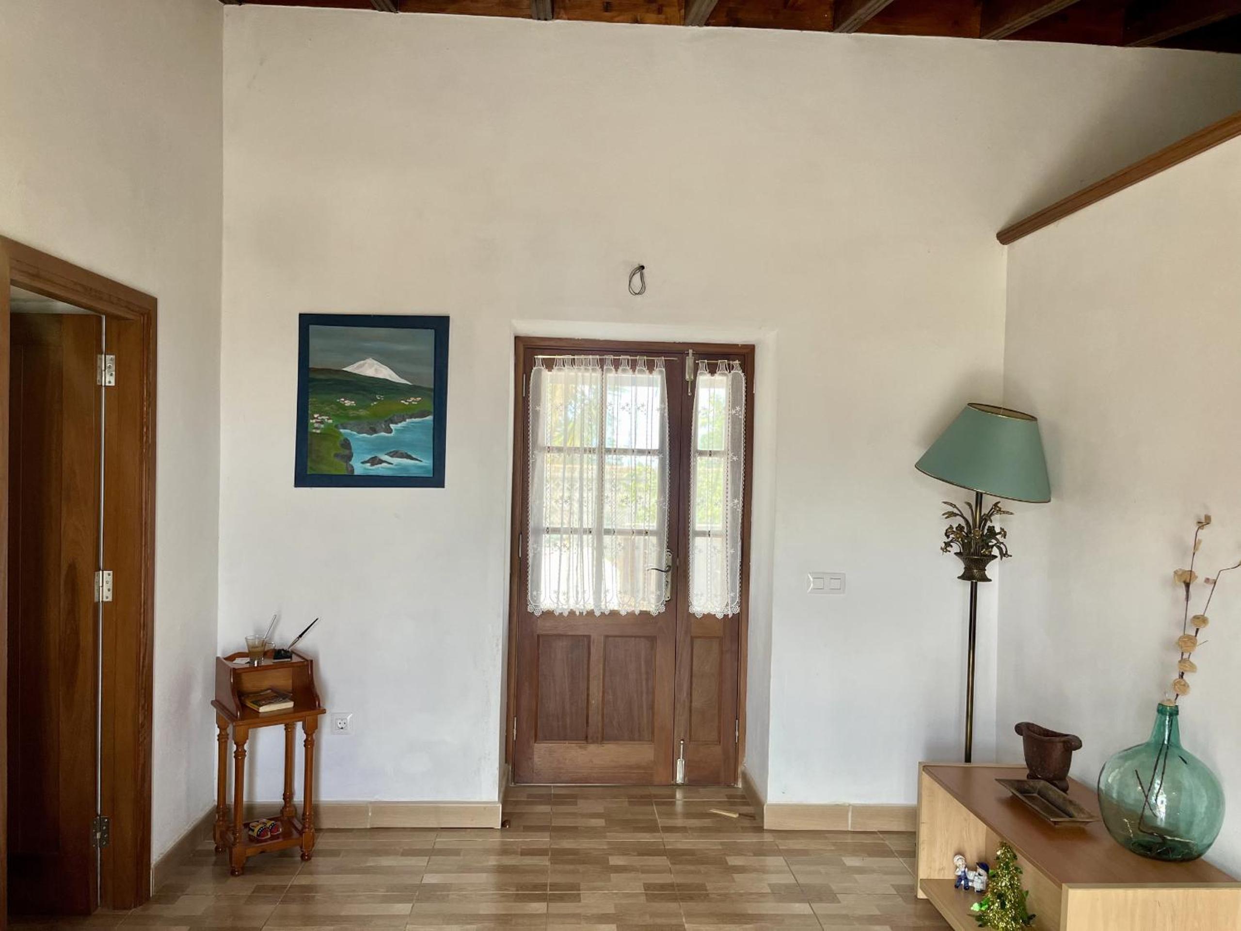Hermosa casa con vistas al Teide, y Billar view 5
