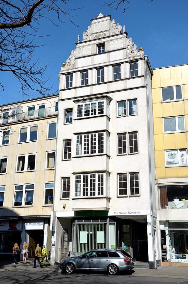 Zentral Quartier Hannover