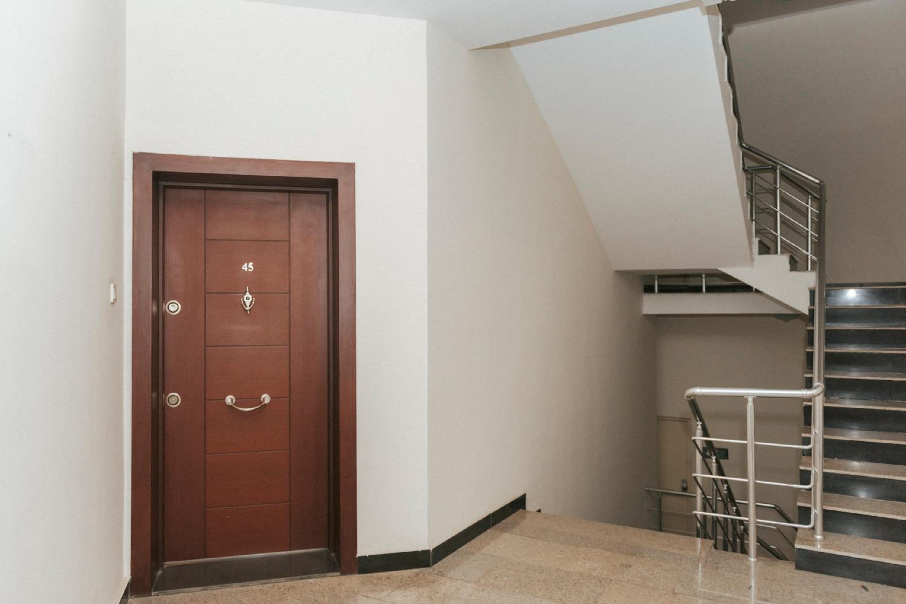 Premium Central Apartments