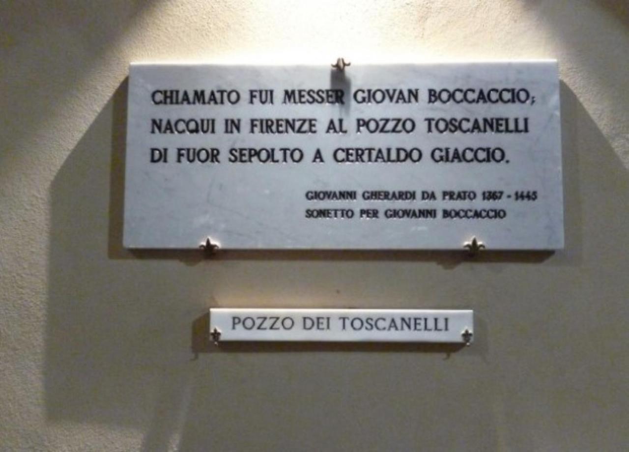 Toscanella Royal Suite