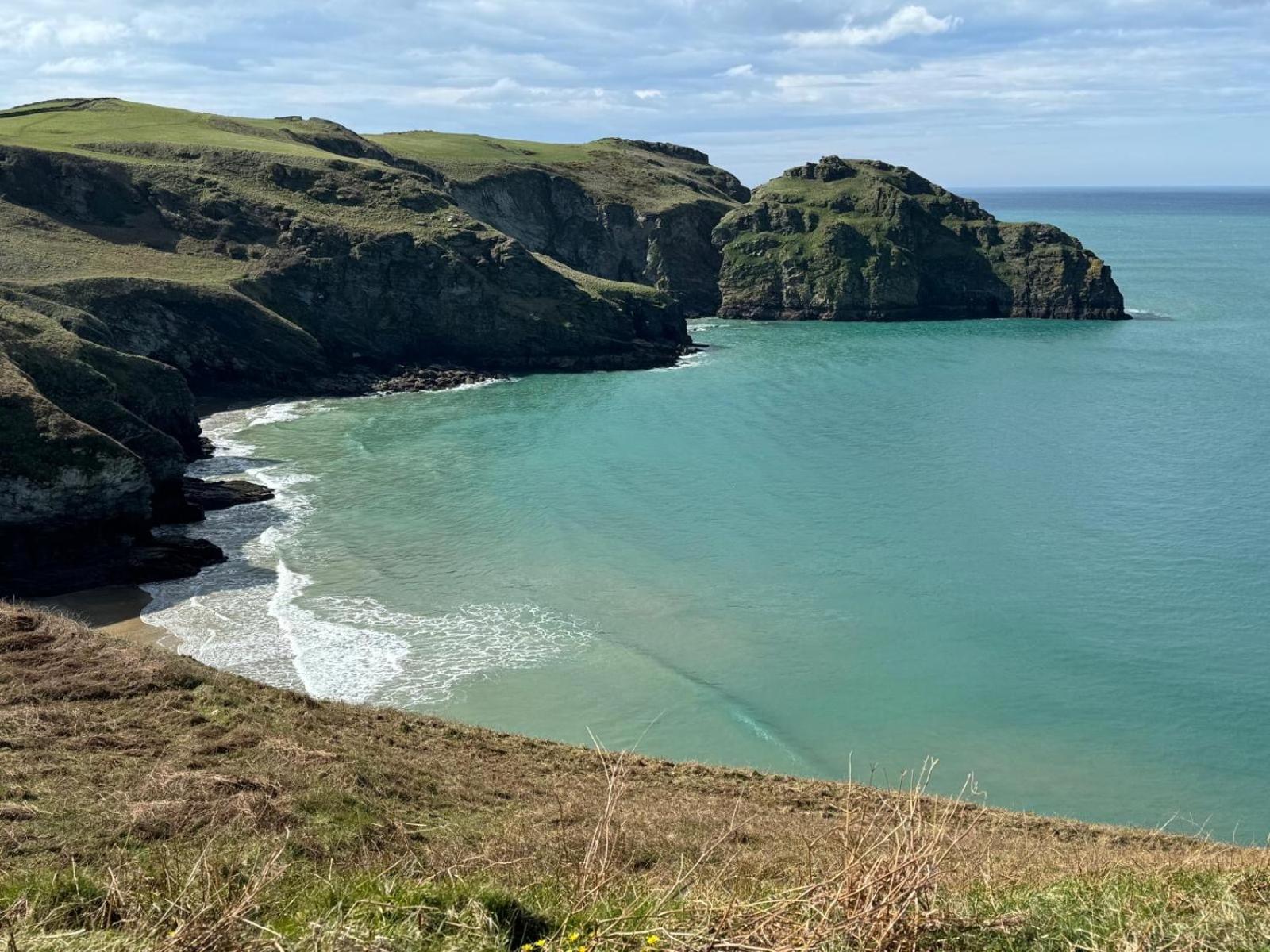 Merlin uninterrupted coastal view view 2