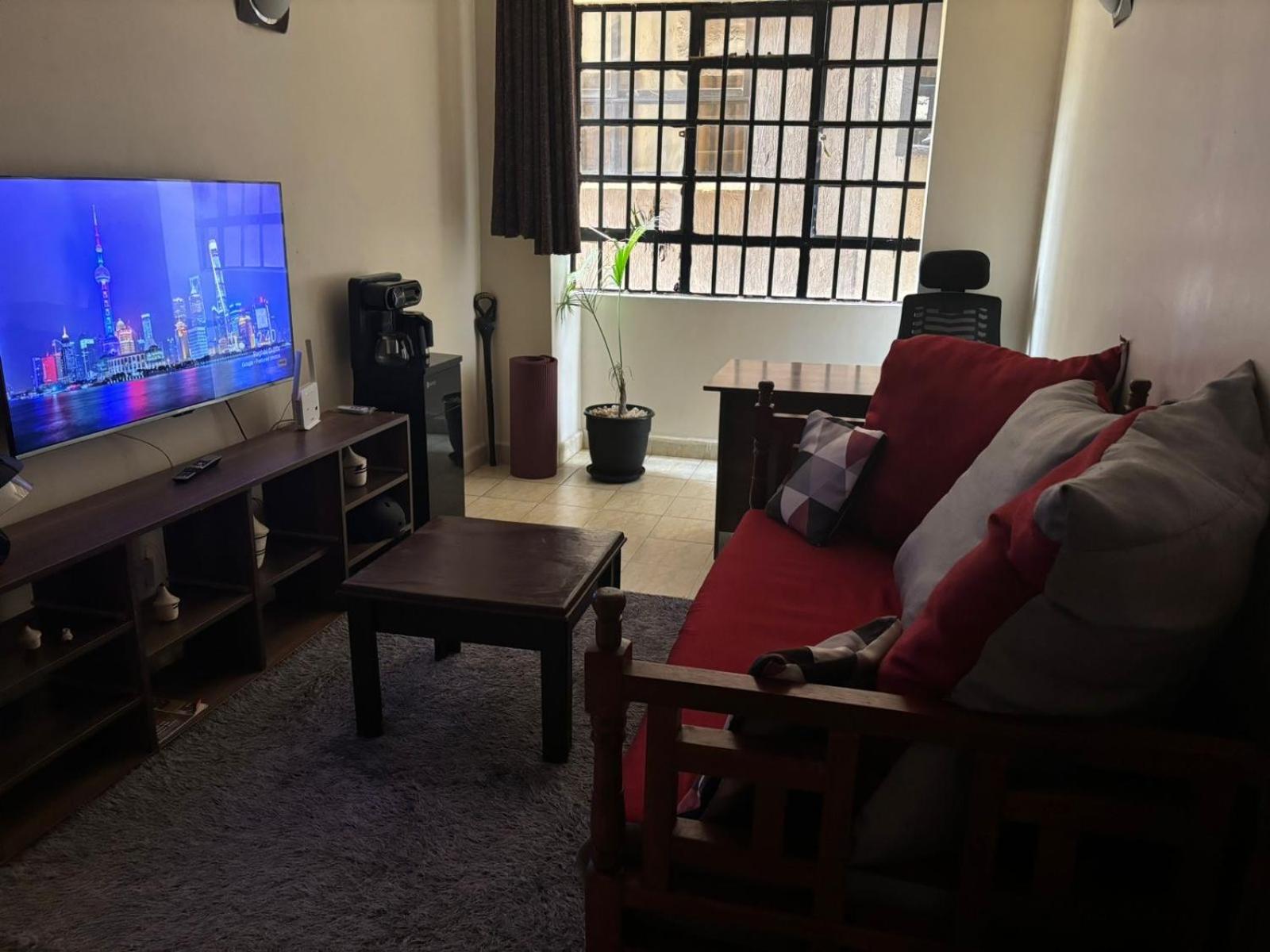 Kaya Lenana view 5