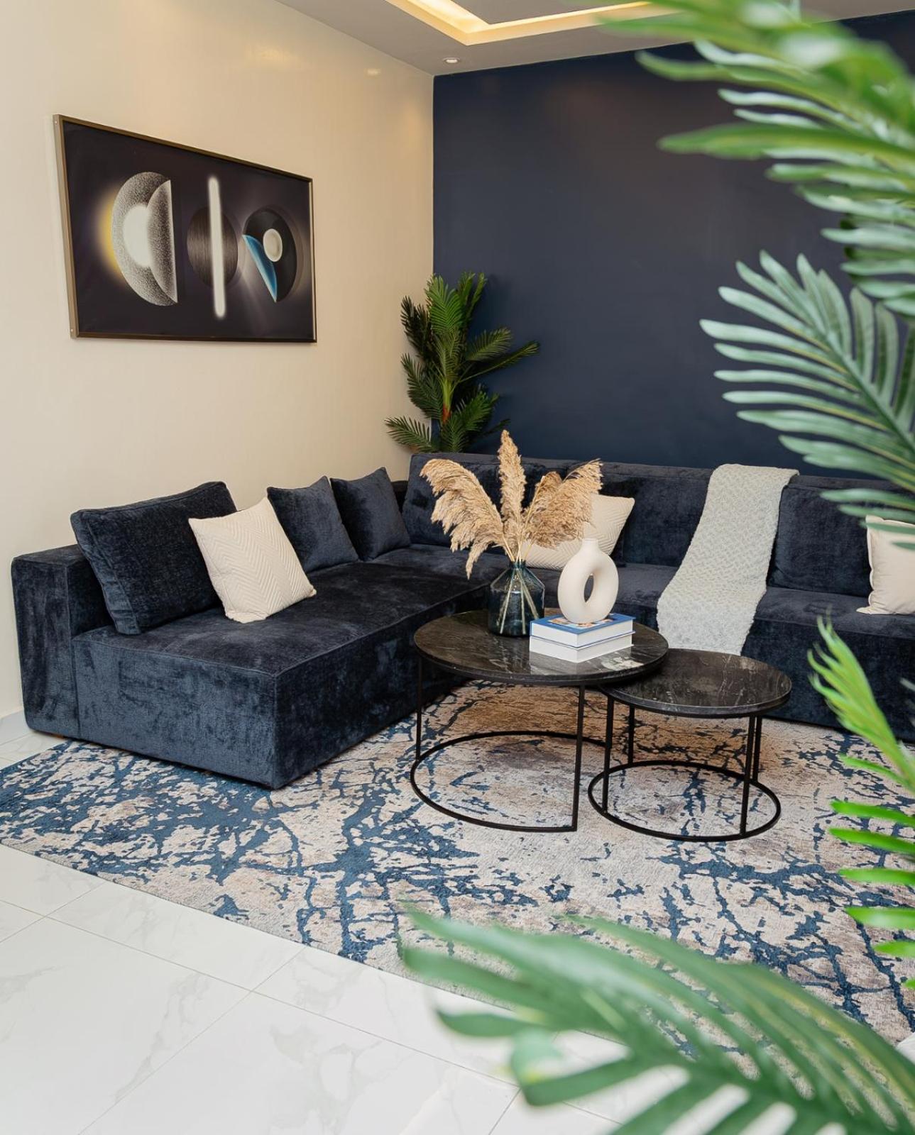 Appartement cosy tout confort