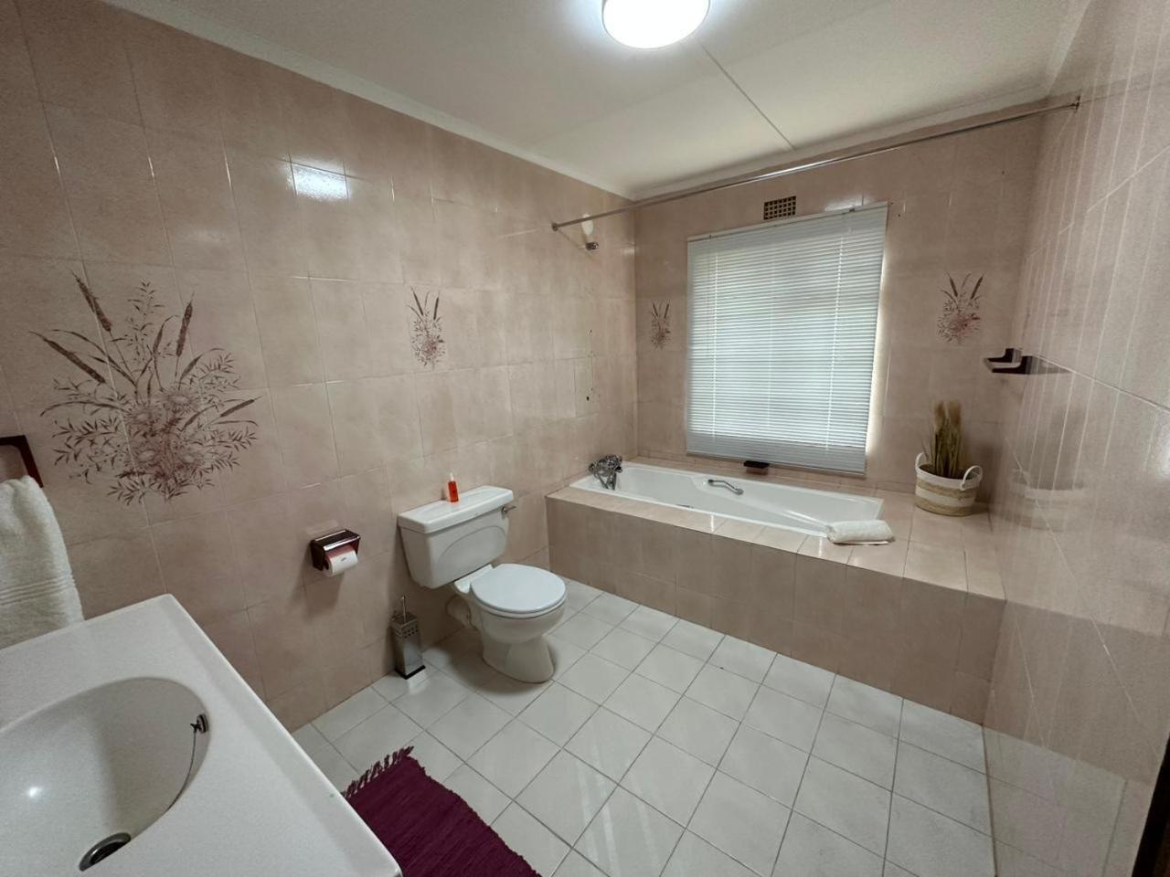 Farmlands Guesthouse view 4