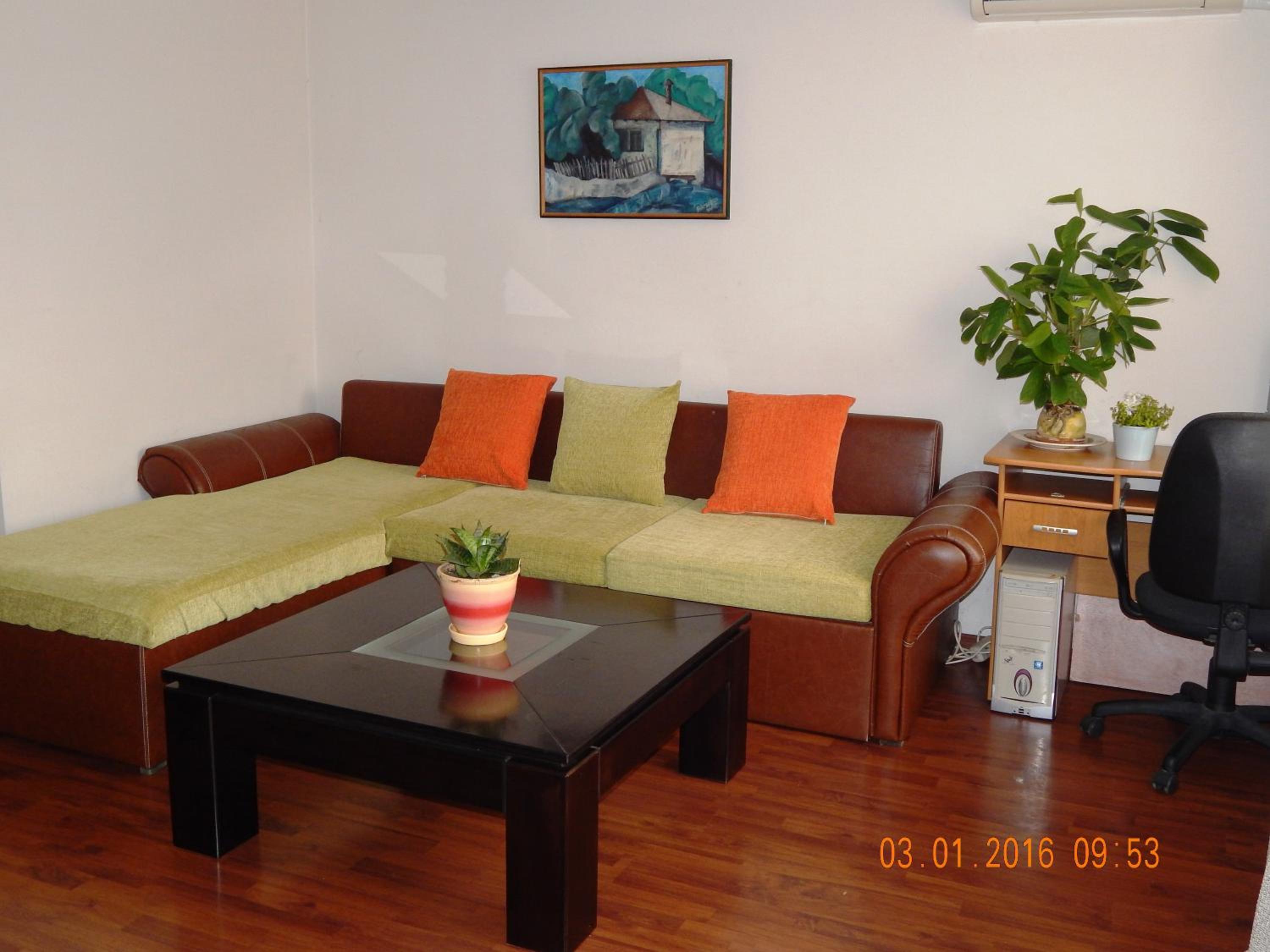 Guest House Zdravets