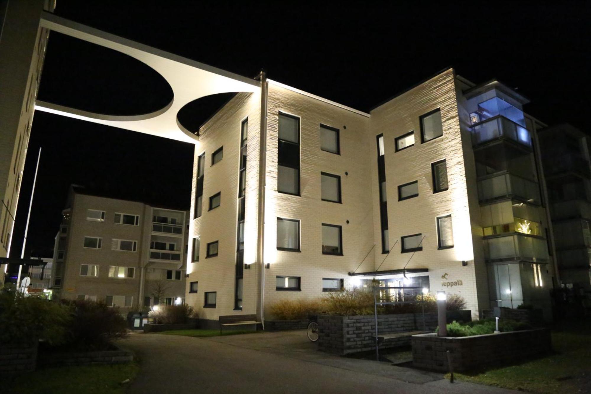 Apartment Leppala
