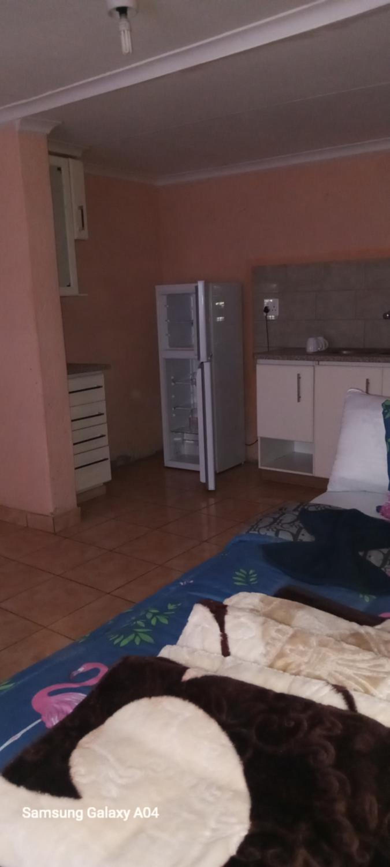 Masha accomodation view 3