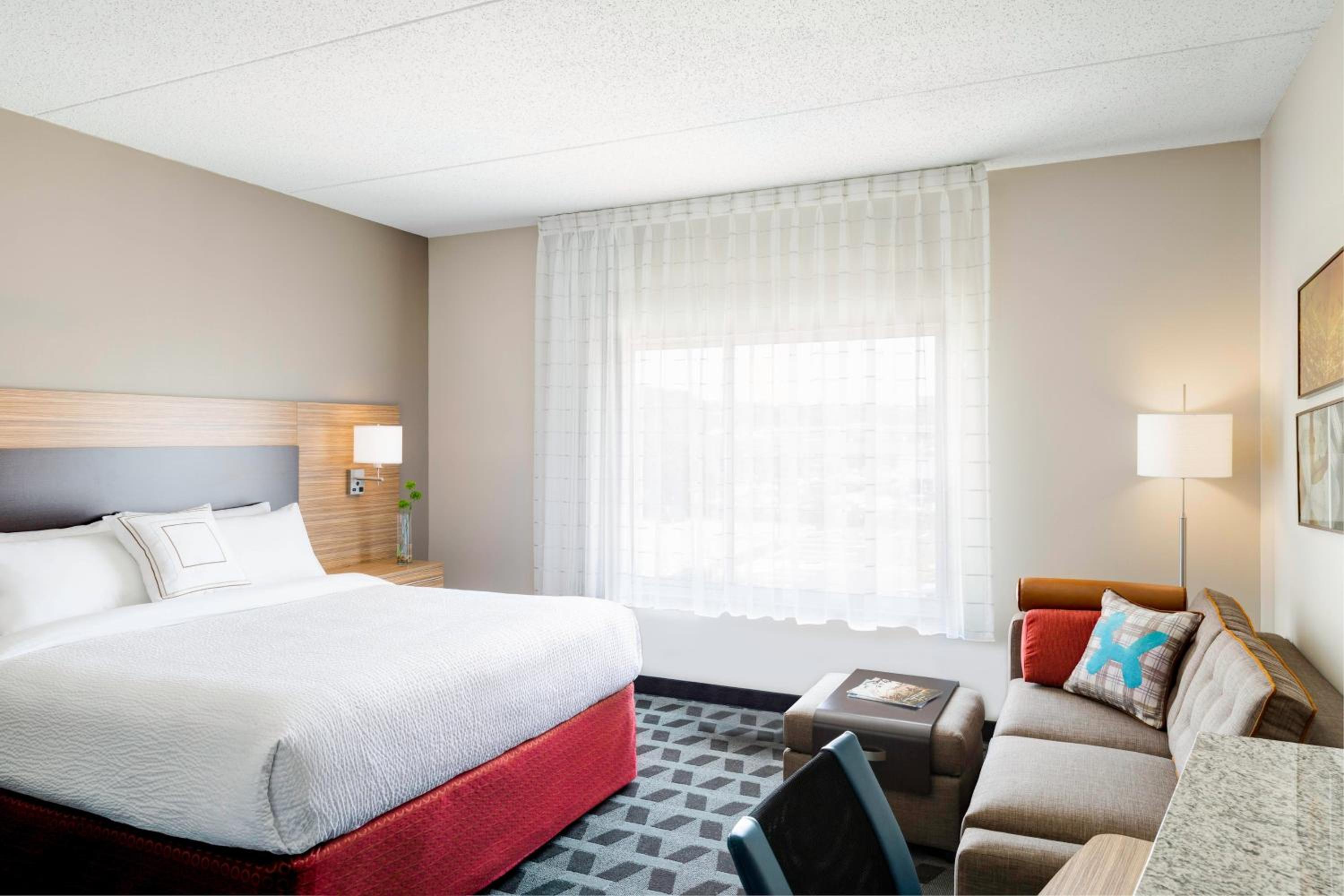 TownePlace Suites by Marriott Crown Point